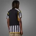 Maglia da calcio da casa da uomo della Juventus 23-24