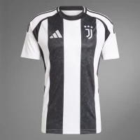 Maglia da casa da uomo della Juventus 24-25