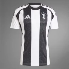Maglia da casa da uomo della Juventus 24-25