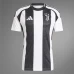 Maglia da casa da uomo della Juventus 24-25
