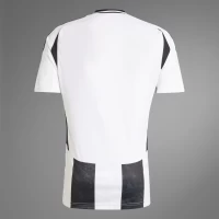 Maglia da casa da uomo della Juventus 24-25