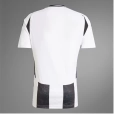 Maglia da casa da uomo della Juventus 24-25