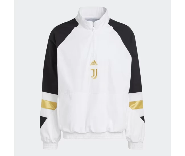 Maglia Da Calcio Icon Da Uomo Juventus 2023-24