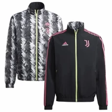 Giacca Da Calcio Reversibile Anthem Da Uomo Juventus 2023-24