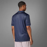 Terza maglia autentica da uomo della Juventus 24-25