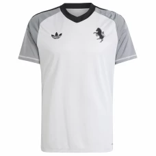 Maglia da portiere terza maglia Juventus uomo 24-25