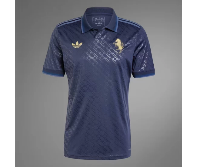 Terza maglia Juventus Uomo 24-25