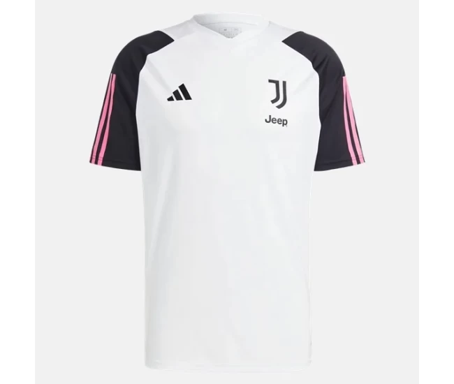 Maglia Calcio Allenamento Juventus Uomo 23-24