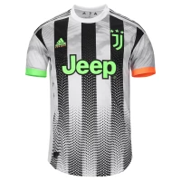 Juventus Palace Fourth Jersey 2019/20