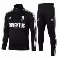 Tuta da allenamento tecnica nera Juventus Soccer 2020 2021