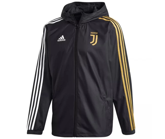 Giacca Juventus UCL Storm 2020 2021