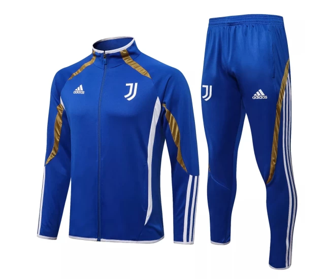 Tuta da calcio Juventus Teamgeist 2021-22