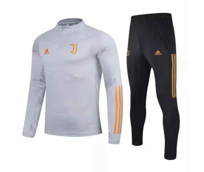 Tuta da calcio da allenamento tecnica Juventus 2020 2021