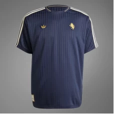 Maglia Juventus Terrace Icons da uomo 25-26