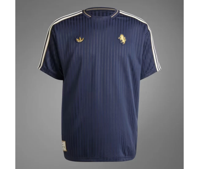 Maglia Juventus Terrace Icons da uomo 25-26