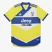 Maglia Juventus Third Bambino 2021-22
