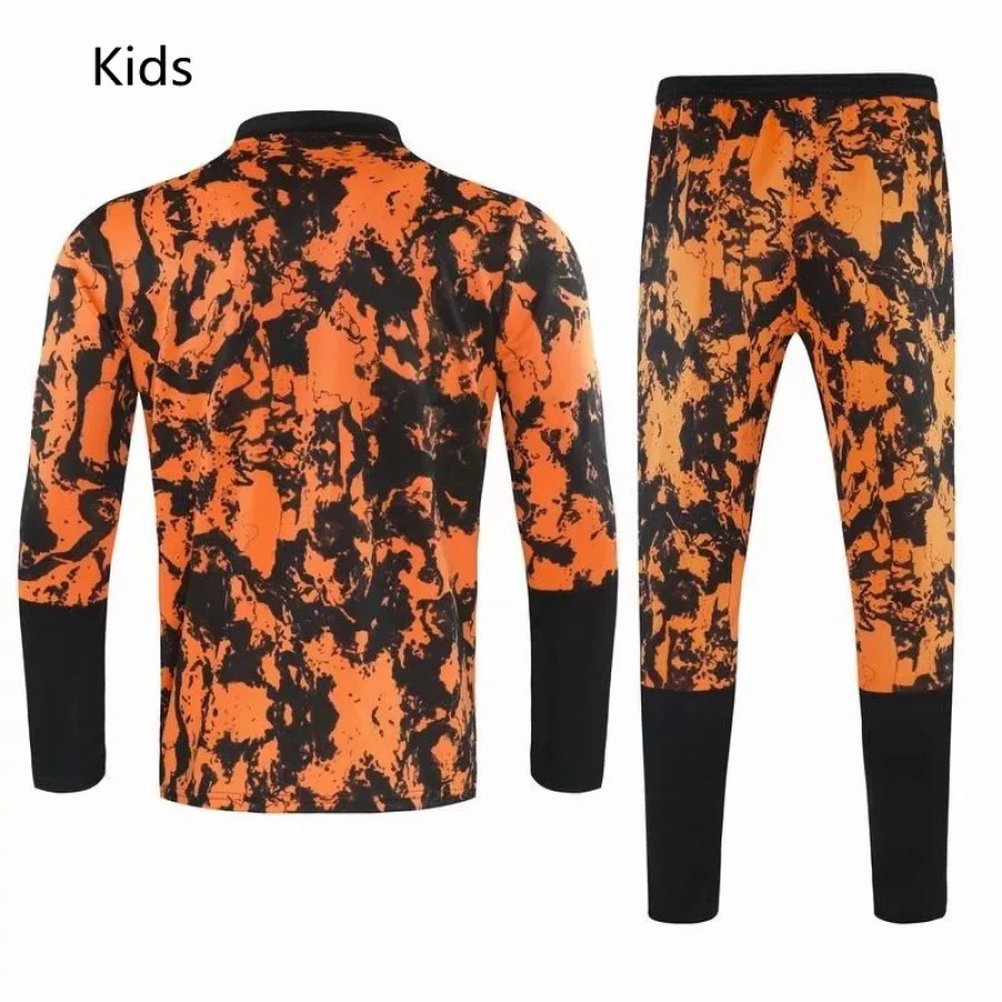 Tuta juventus sales bambino 2018