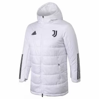 Giacca invernale bianca Juventus 2020 2021
