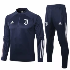 Tuta da allenamento tecnica Juventus Soccer 2020