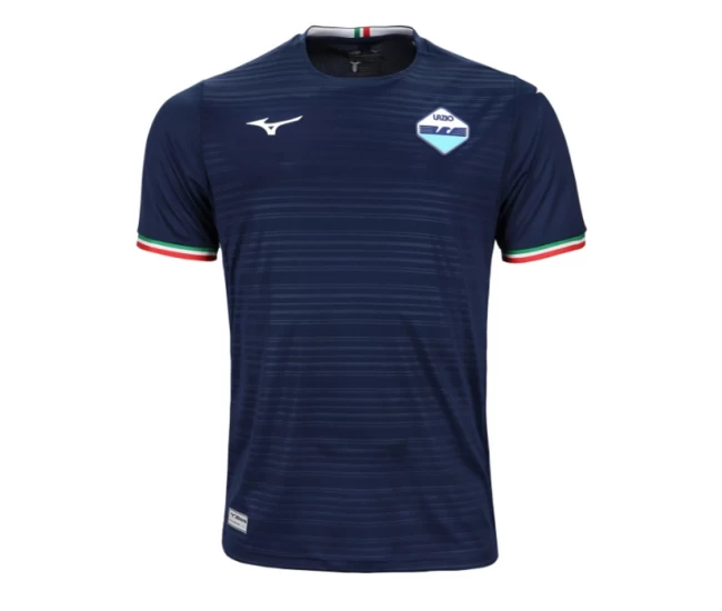 Maglia da trasferta Uomo Lazio 2023-24