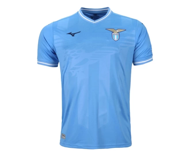 Maglia Home Uomo Lazio 2023-24