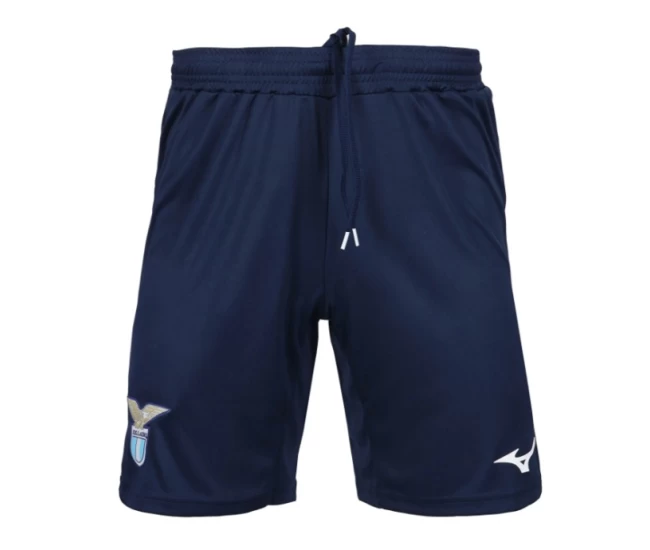 Pantaloncini Terza Uomo Lazio 2023-24