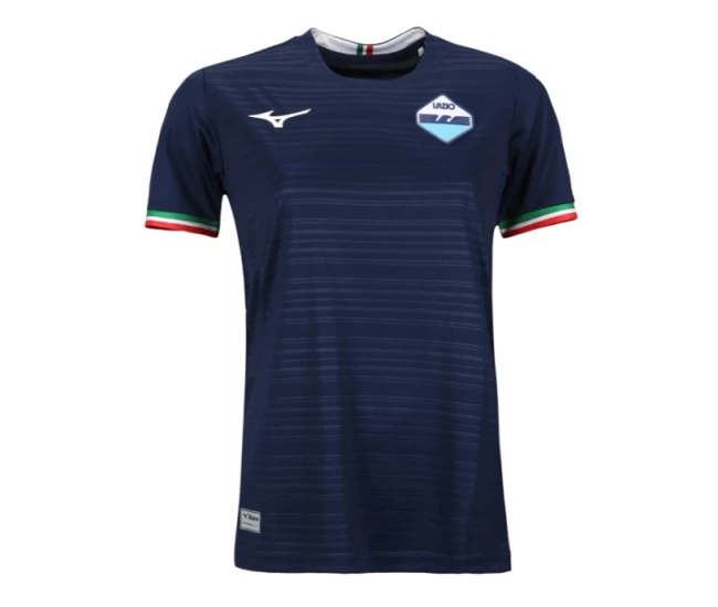 Maglia da trasferta Donna Lazio 2023-24