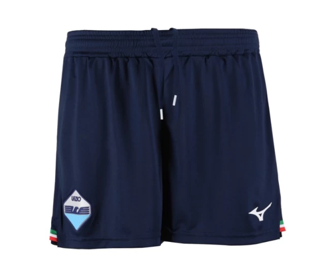 Pantaloncini da trasferta Donna Lazio 2023-24