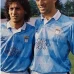 Maglia retrò SS Lazio Home 1989-1990