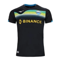 Maglia da trasferta Lazio 2022-23