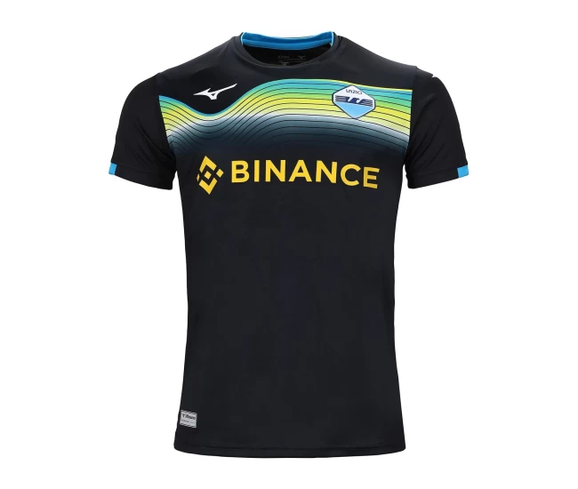 Maglia da trasferta Lazio 2022-23