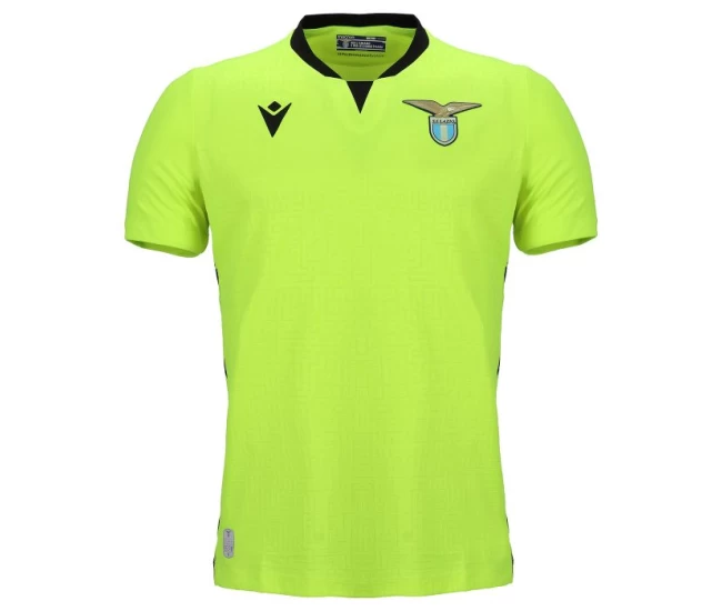 Maglia Portiere Lazio Away 2021-22