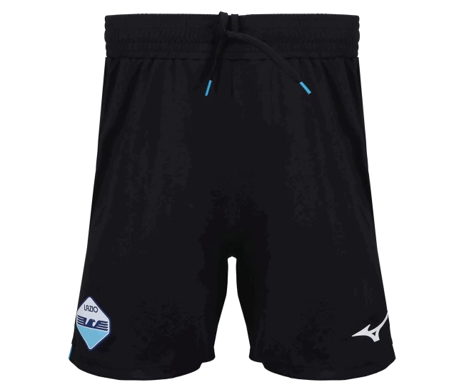 Pantaloncini da trasferta Lazio 2022-23