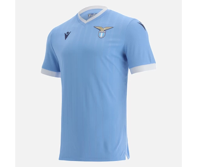 Maglia gara casa Lazio 2021-22