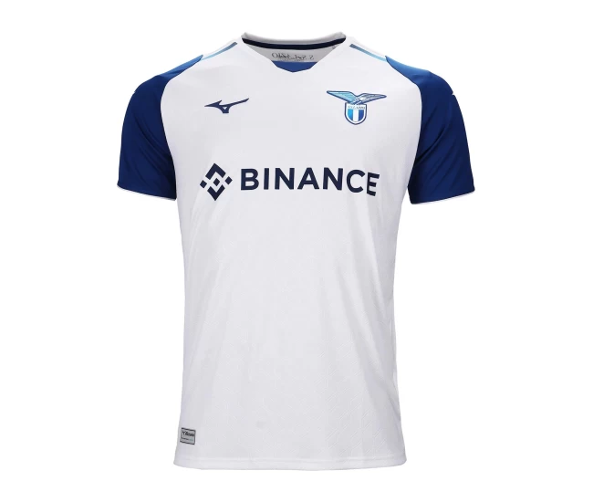 Terza maglia Lazio 2022-23