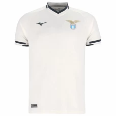 Maglia da trasferta SS Lazio Uomo 25-26 Maglia da trasferta SS Lazio Uomo 25-26