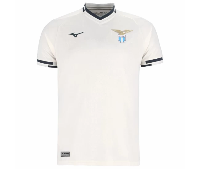 Maglia da trasferta SS Lazio Uomo 25-26