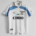 Maglia retrò del centenario della SS Lazio 1999-2000
