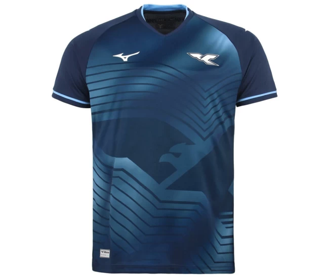 Terza maglia SS Lazio Uomo 25-26