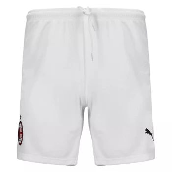 Pantaloncini Home AC Milan 2020 2021