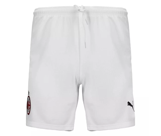 Pantaloncini Home AC Milan 2020 2021