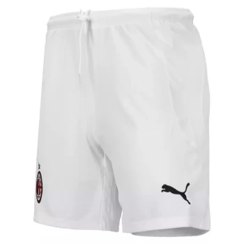 Pantaloncini Home AC Milan 2020 2021