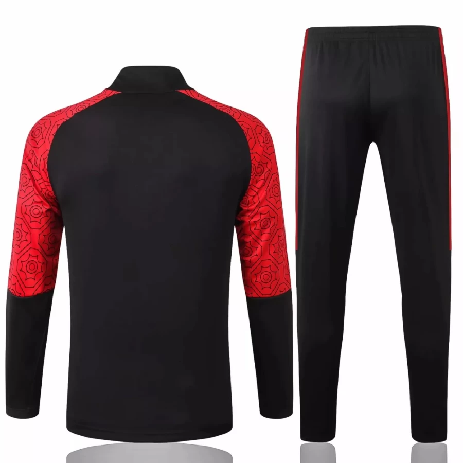 Tuta da rappresentanza AC Milan 2020 Best Soccer Jerseys