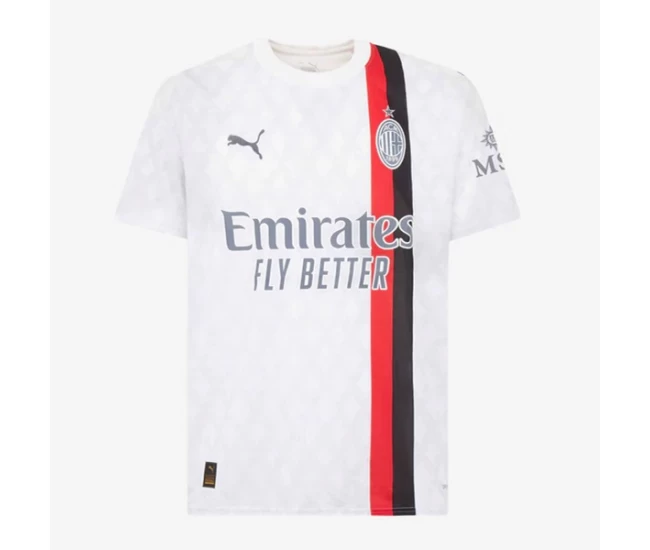 Maglia da trasferta uomo AC Milan 2023-24