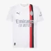 Maglia da trasferta uomo AC Milan 2023-24