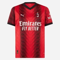 Maglia Home Uomo AC Milan 2023-24