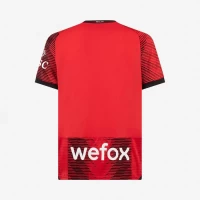 Maglia Home Uomo AC Milan 2023-24