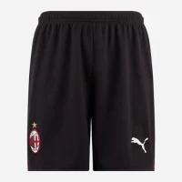 Pantaloncini Home da uomo AC Milan 2023-24