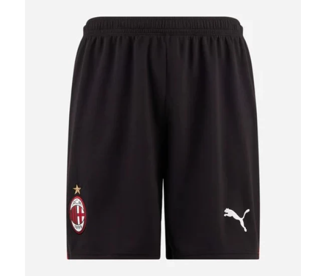 Pantaloncini Home da uomo AC Milan 2023-24