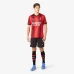 Pantaloncini Home da uomo AC Milan 2023-24